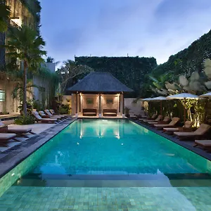 Village Ubud (Bali)