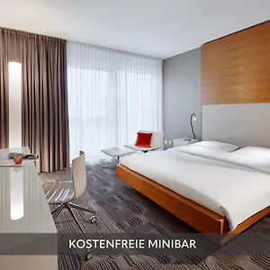 Отель Legere Luxembourg